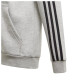 Adidas Παιδική ζακέτα 3-Stripes